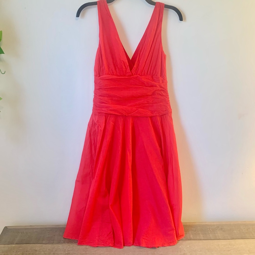 Monsoon Dress - Picture 3 of 5